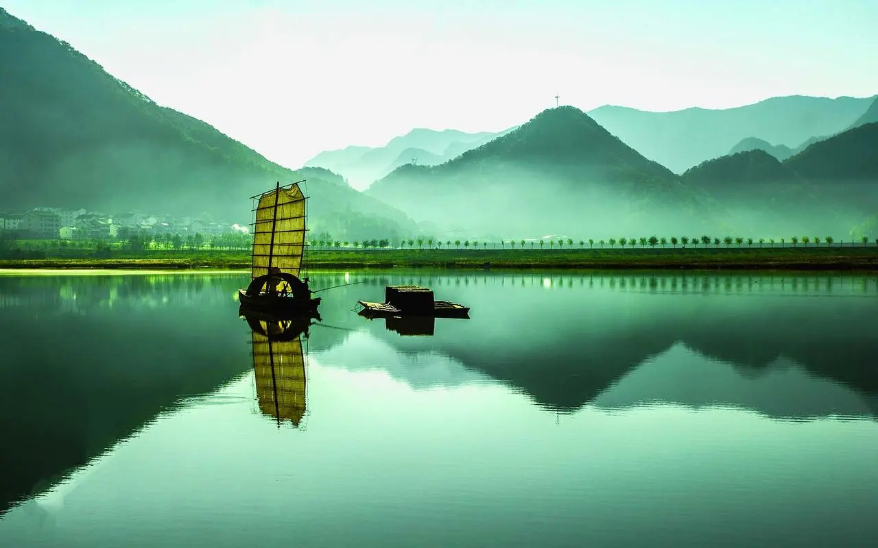 智能系统绿色绿色